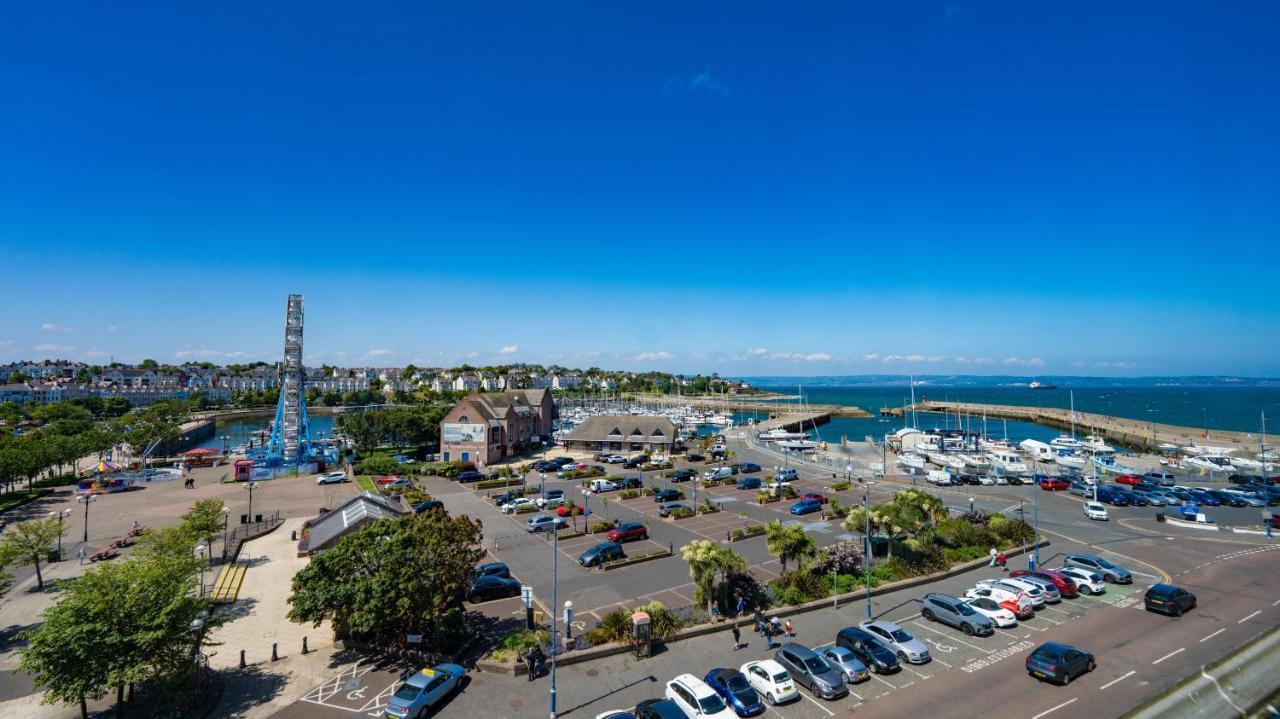 Marine Court Hotel Bangor (Down) Exterior foto